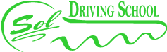 Sol Driving School Logo